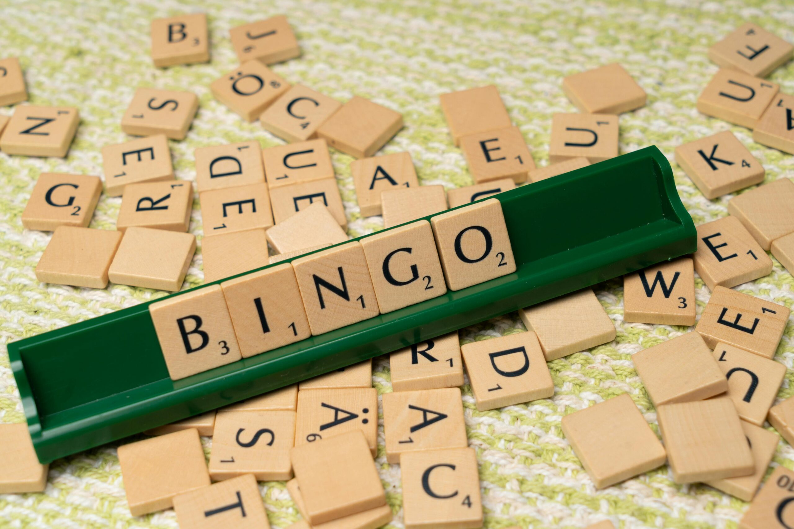 Triple Crown Bingo: Your Premier Destination for Bingo in Humble, Texas