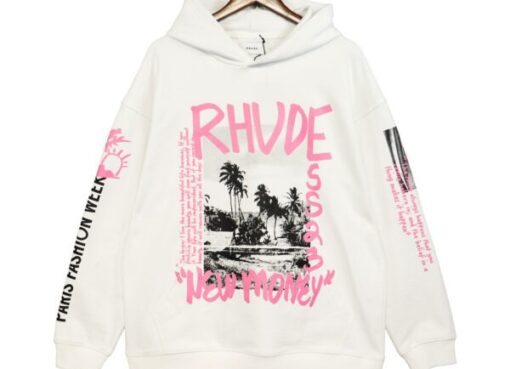 rhude