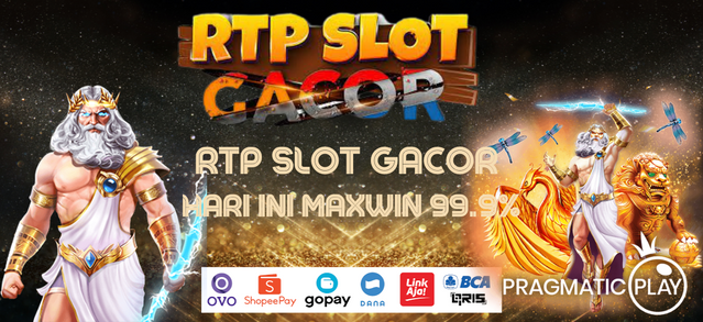 RTP Slot Pragmatic Play Tertinggi Sediakan Keuntungan Menang Cuan Puluhan Juta 