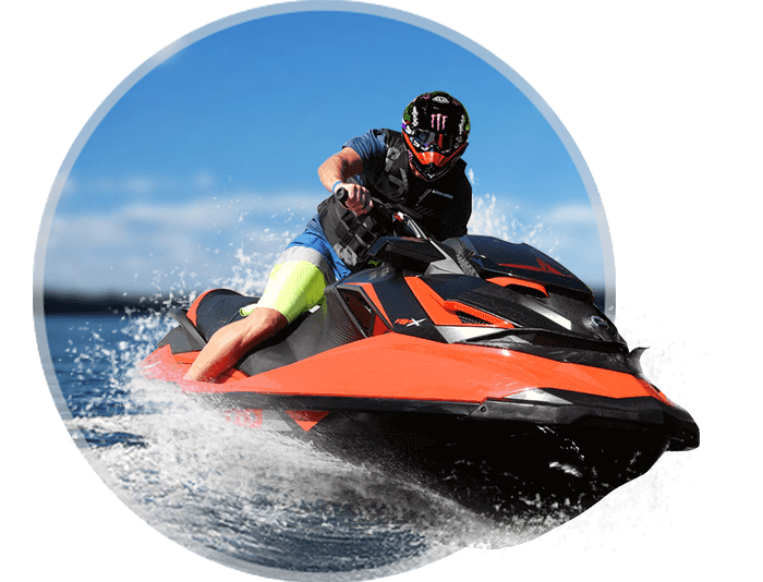 Muskoka Jet Ski Rentals: Your Gateway to Water Adventures