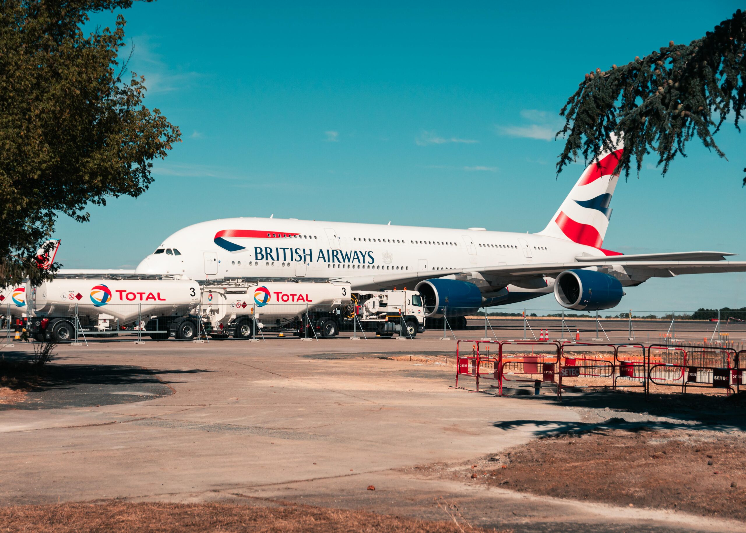 British Airways Twin Seat – Comfort and Privacy on Every Flight