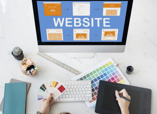 Website Design Company In Faridabad