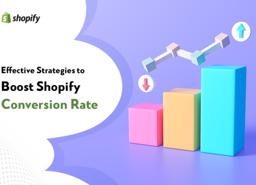 Shopify conversion rate optimization