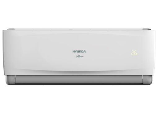 Hyundai DC Inverter AC