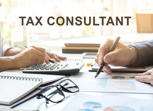 tax consultant UAE