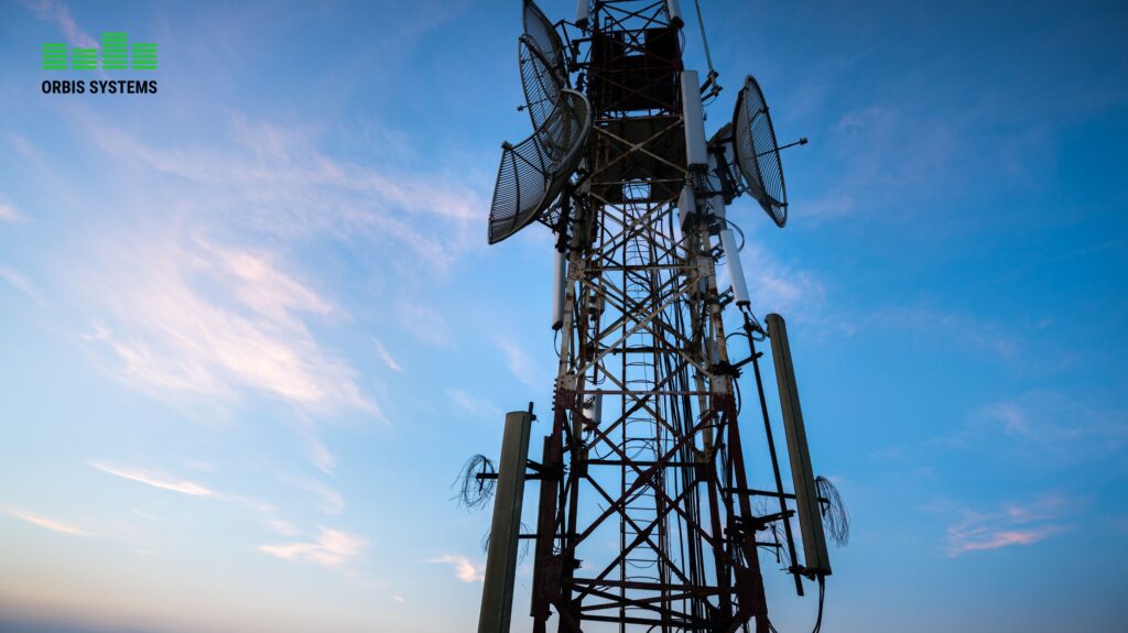 Antenna Measurement Chambers