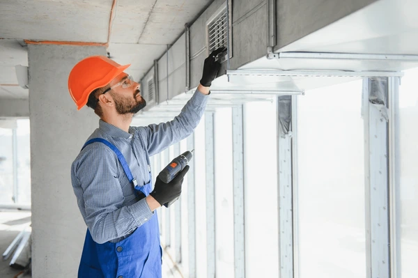 Building Maintenance Services