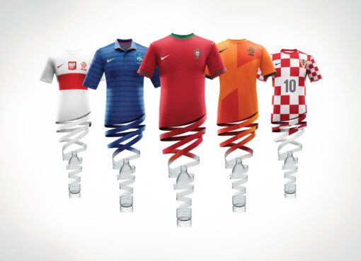 Designing your own soccer kit