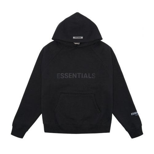 Essentials Hoodie and Essentials Sweatpants Style, and Versatility