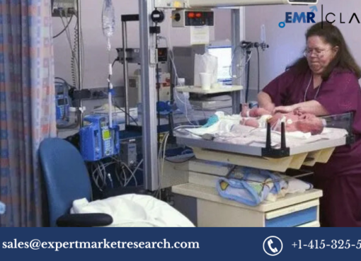 Fetal and Neonatal Care Equipment Market