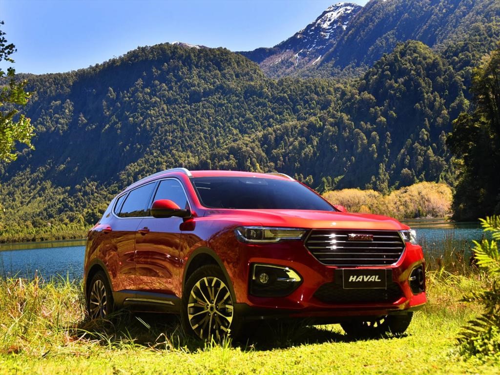 Upgrade Your Haval H6 for Fun-Filled Family Adventures