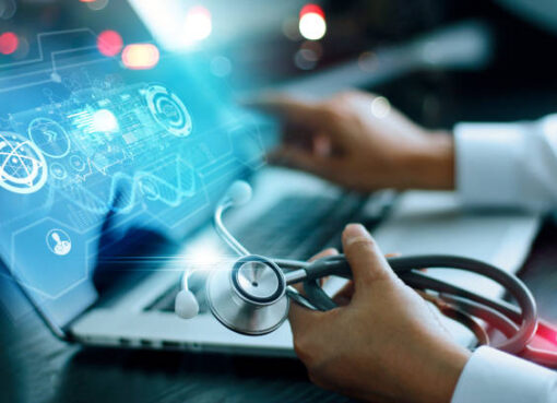 Global Healthcare IT Market