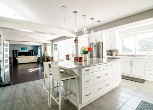 Kitchen Renovation Ottawa