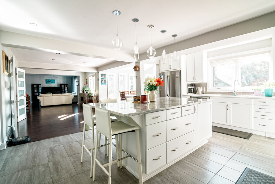 Kitchen Renovation Ottawa