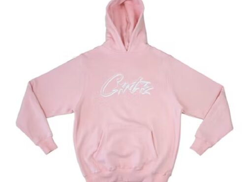 Corteiz hoodie has quickly become a staple in streetwear