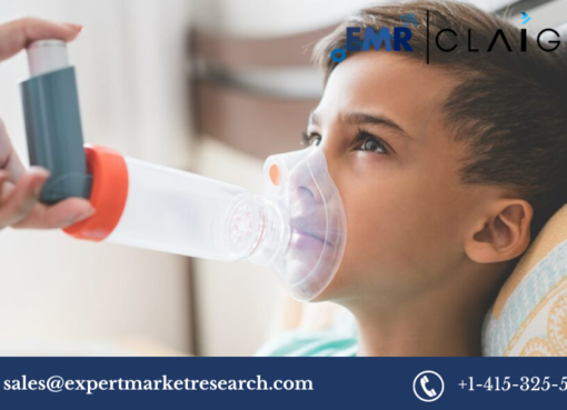 North America Respiratory Inhalers Market