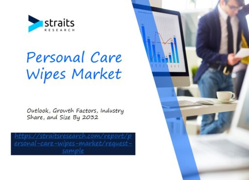 Personal Care Wipes Market