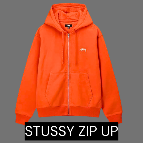 Stüssy Hoodie Styles Quality Choose the Right One