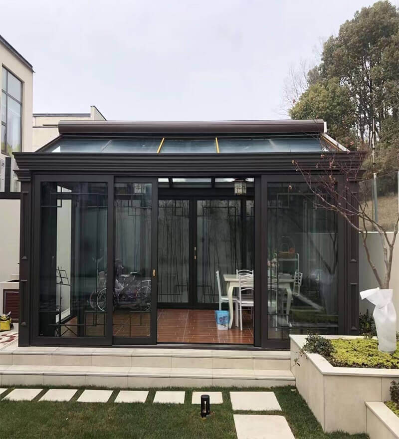 Discover the Perfect Aluminum Carport for Your Home with RT Louver Pergola