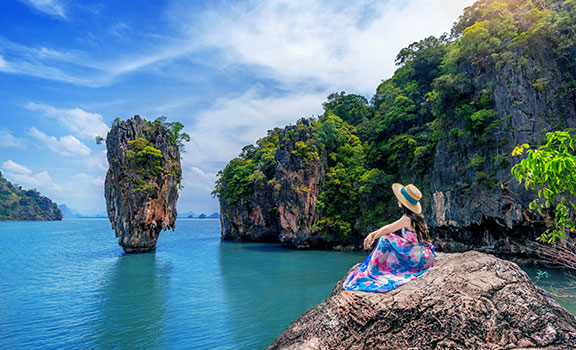 Thailand Travel Packages