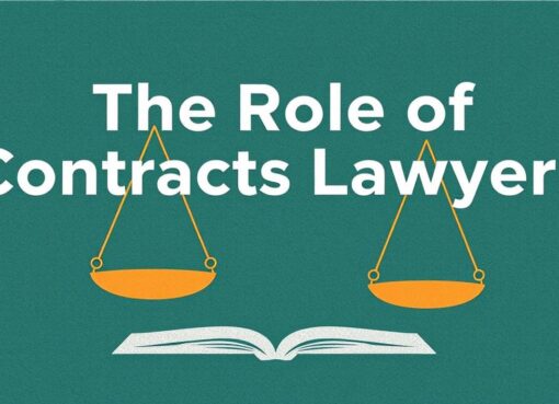 The Role of Contracts Lawyers in Business Transactions