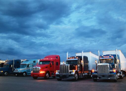 Top Trucking Services