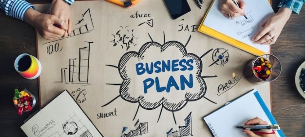 Comprehensive Business Plan Solutions for Dubai and UAE Entrepreneurs