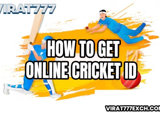 online cricket id