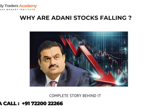 Adani Stocks