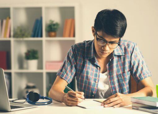 Essay Writing