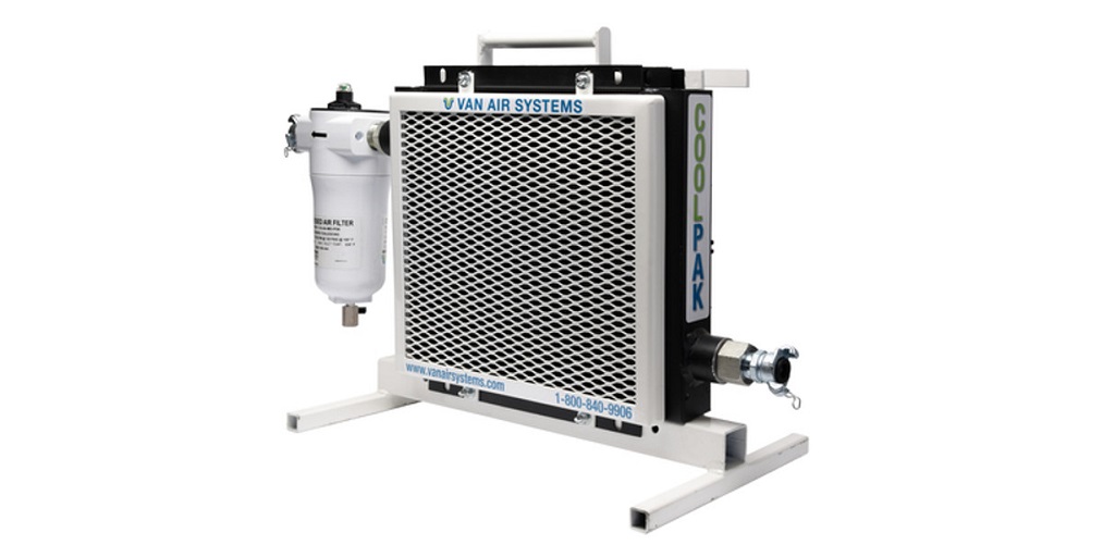 Finding Your Ideal Breathing Air System Supplier