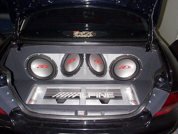 Signs a Car Needs New Audio System: Car Audio Installation Services