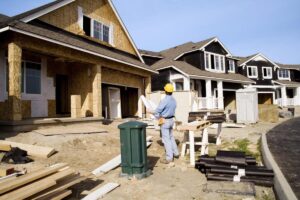 household construction