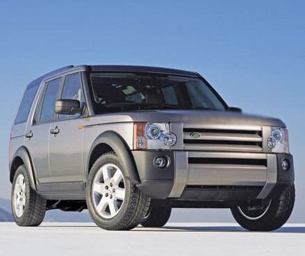 Range Rover