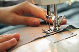 Hands-On Stitching Lessons in Rawalpindi