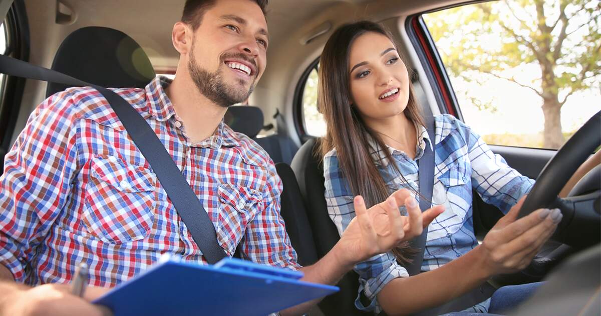 driving school in Bowmanville