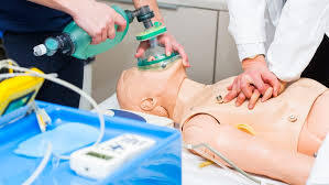 Essential Information on BLS HCP CPR Renewal in Chicago: