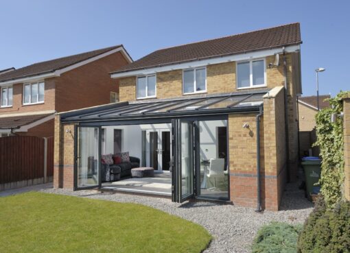 fully fitted conservatory prices