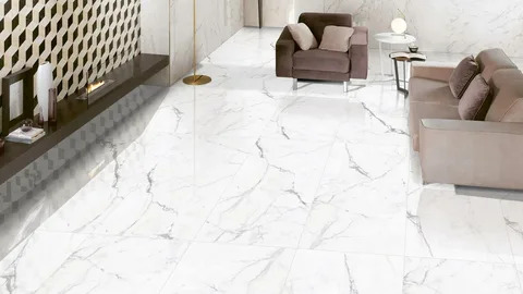 Transforming Spaces with Porcelain Tile Flooring in South Florida: