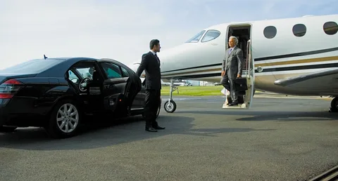 Melbourne Private Airport Transfers