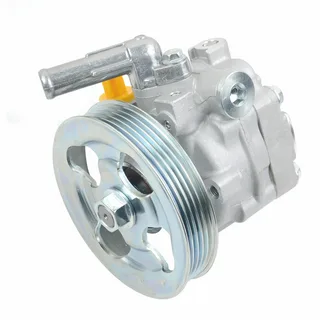  BA Falcon Power Steering Pump