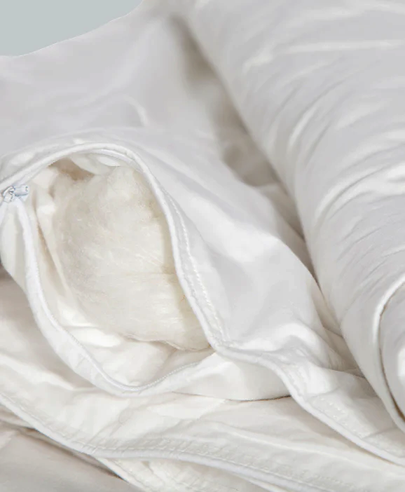 Ultimate Guide to Complete Silk Bedding Sets