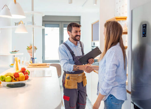 kitchen renovation in Brisbane