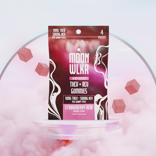 moon walker gummies