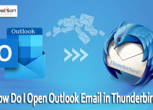 How to add outlook email from pst to thunderbird mac