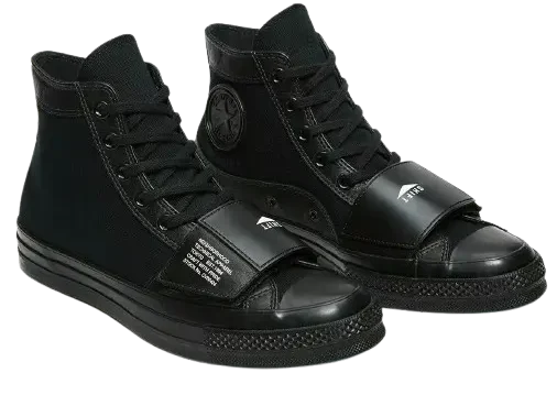 Converse Neighborhood Motorcycle Shoes