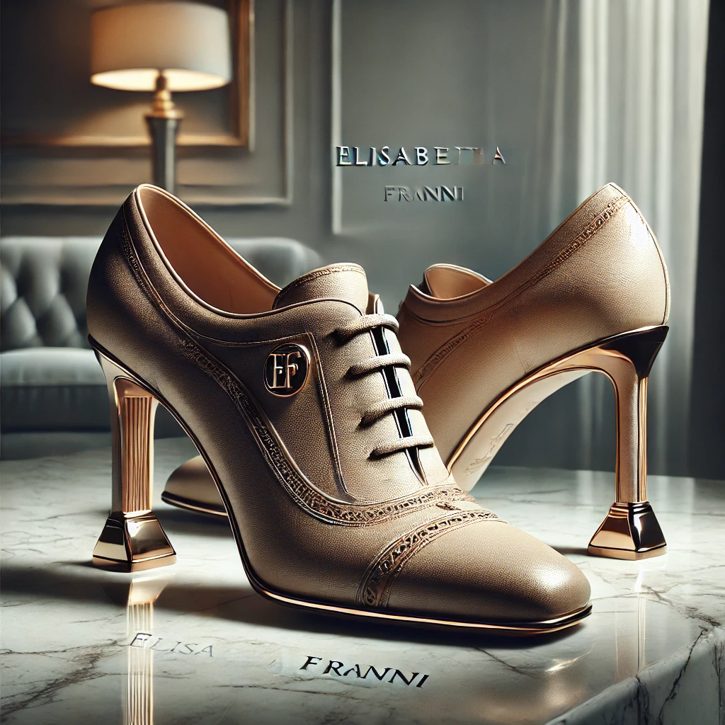 Scarpe Elisabetta Franchi | Elegance and Style