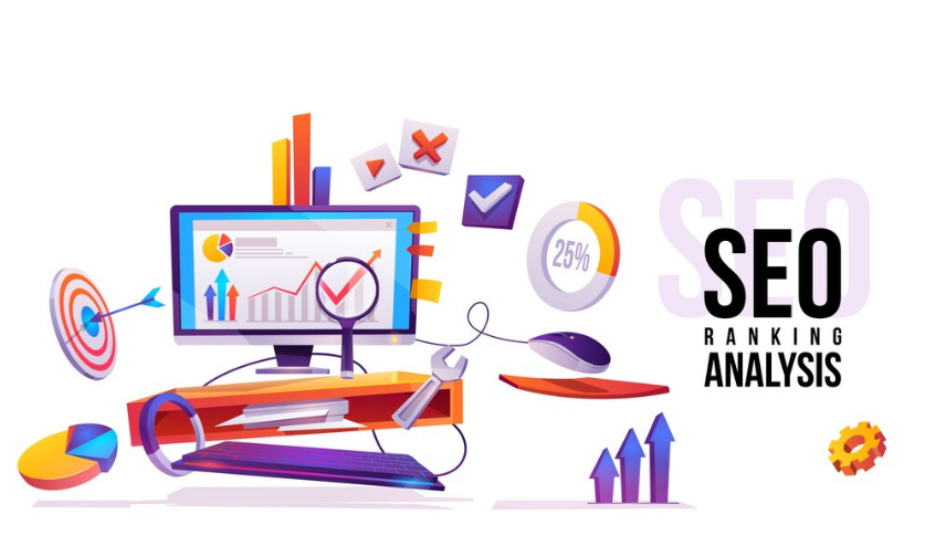 SEO Services by Business Online Solution