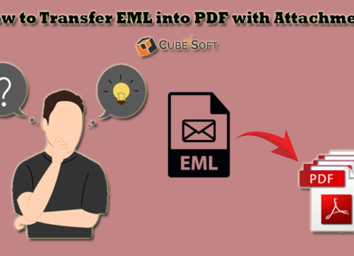 convert eml to pdf formats