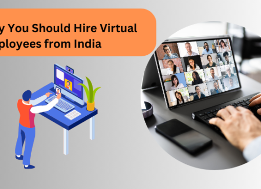 Hire Virtual Employees